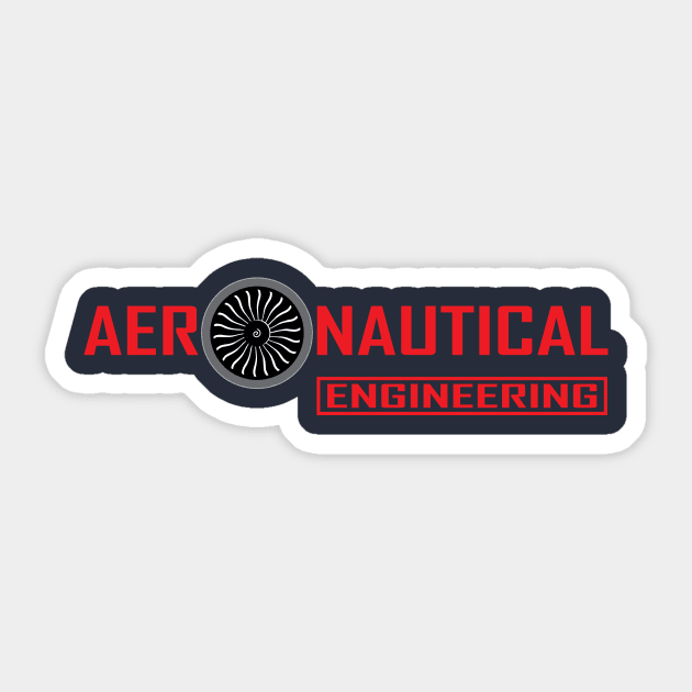 aeronautical engineering with turbine image Sticker by PrisDesign99